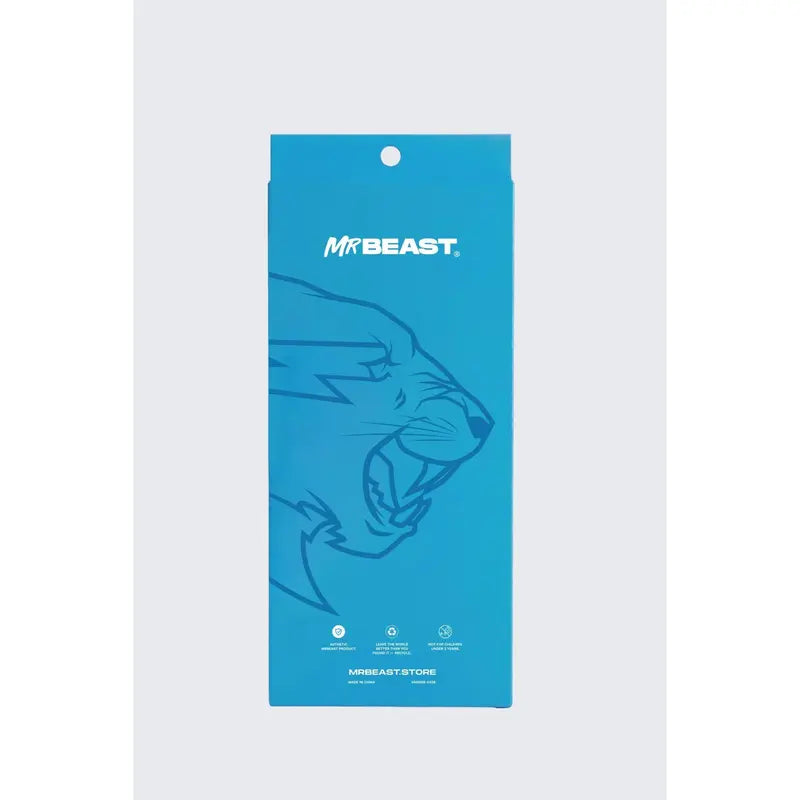 MrBeast Pencils 12 Pack