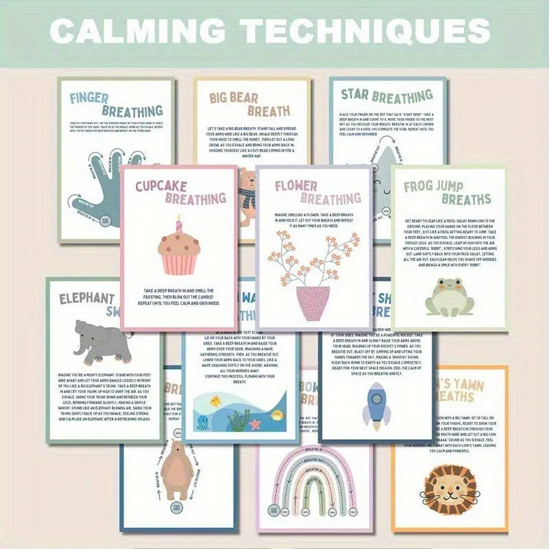 Emotional Regulation Workbook, Social Emotional Learning, Psychological Therapy, Anxiety Management, Mood Planning, Self-Regulation Tools, Planner