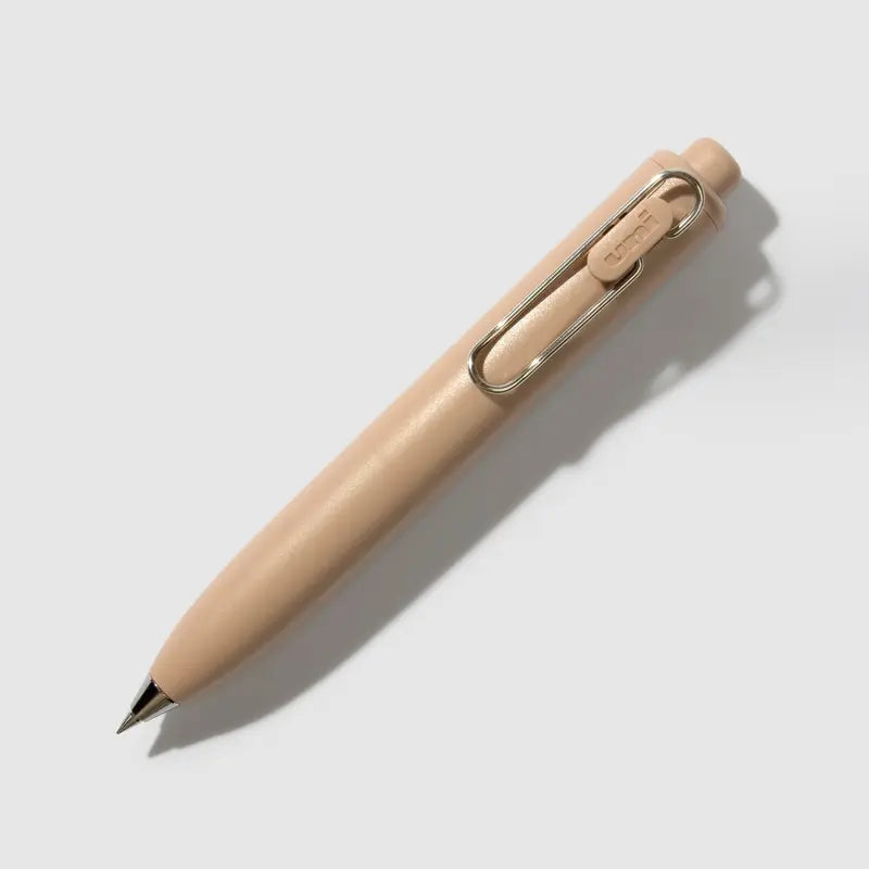 Uni-ball One P Gel Pen