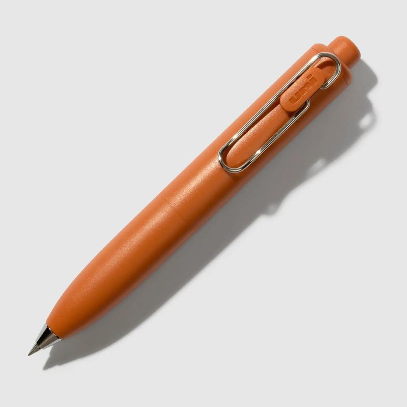 Uni-ball One P Gel Pen