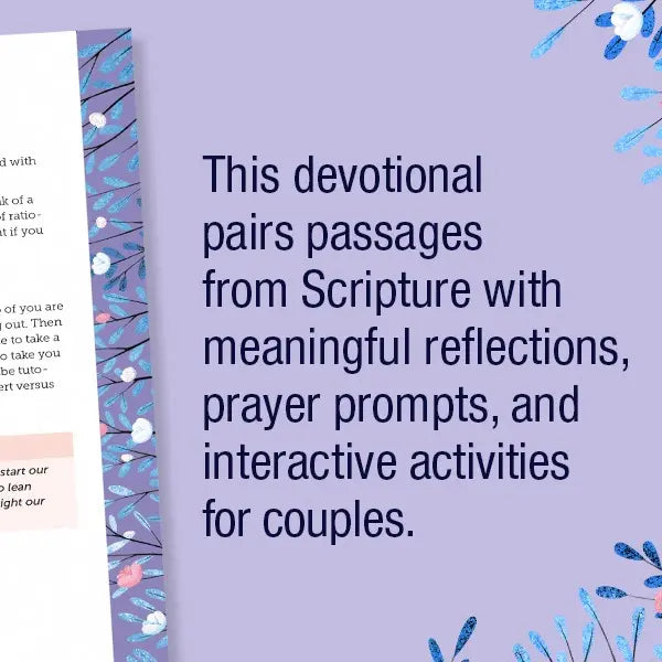 Couple's Bible Study Activities: 70 Engaging Activities to Connect with Your Faith and Each Other, Bible Study and Devotional for Christian Couples