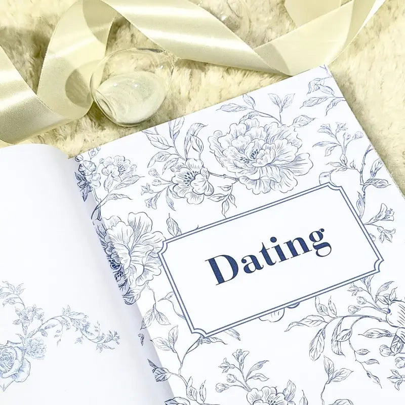 Anniversary Book Keepsake Journal, Perfect Gift for Newlyweds & Couples, A Love Letter to Our Marriage, Heirloom Quality Linen, Must-Have Wedding & Anniversary Gift