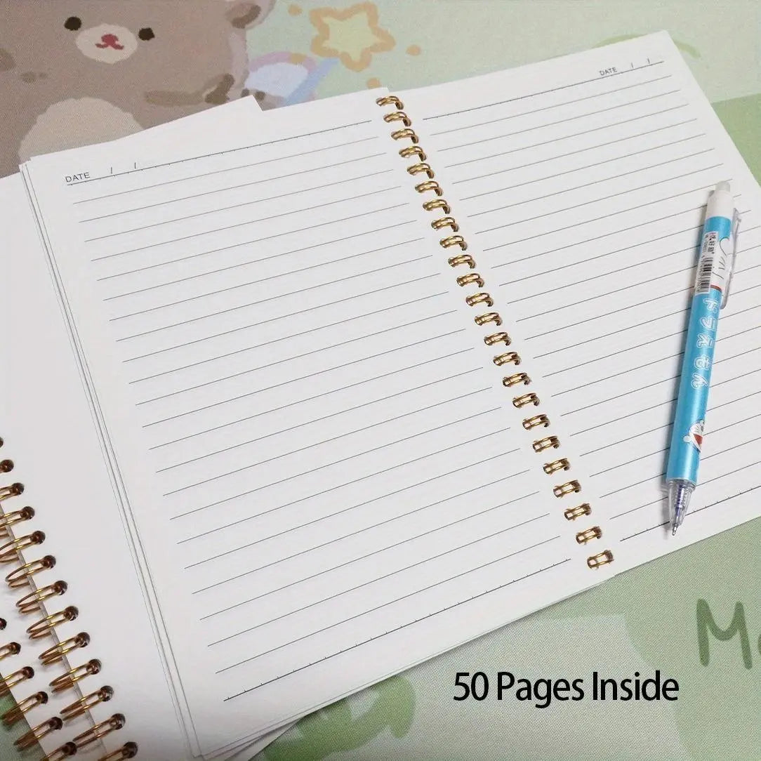 But Did You Document It Notebook, 1 Set, Funny Human Resources Employee Spiral Notebook, Office Stationery & Supplies, Funny Notebooks