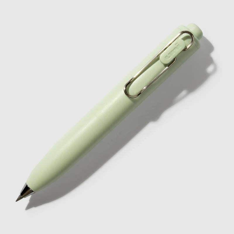 Uni-ball One P Gel Pen