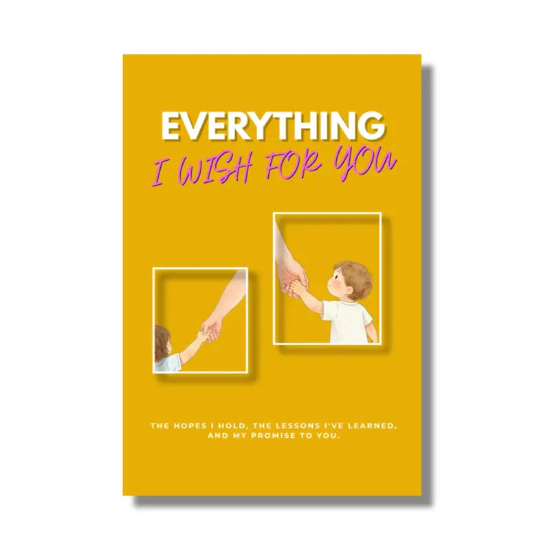 "Everything I Love About Us", Premium Full-Color Couples Journal, 30 Guided Prompts diary book, Sentimental Anniversary & Birthday Gift for Boyfriend, Girlfriend, Husband, Wife