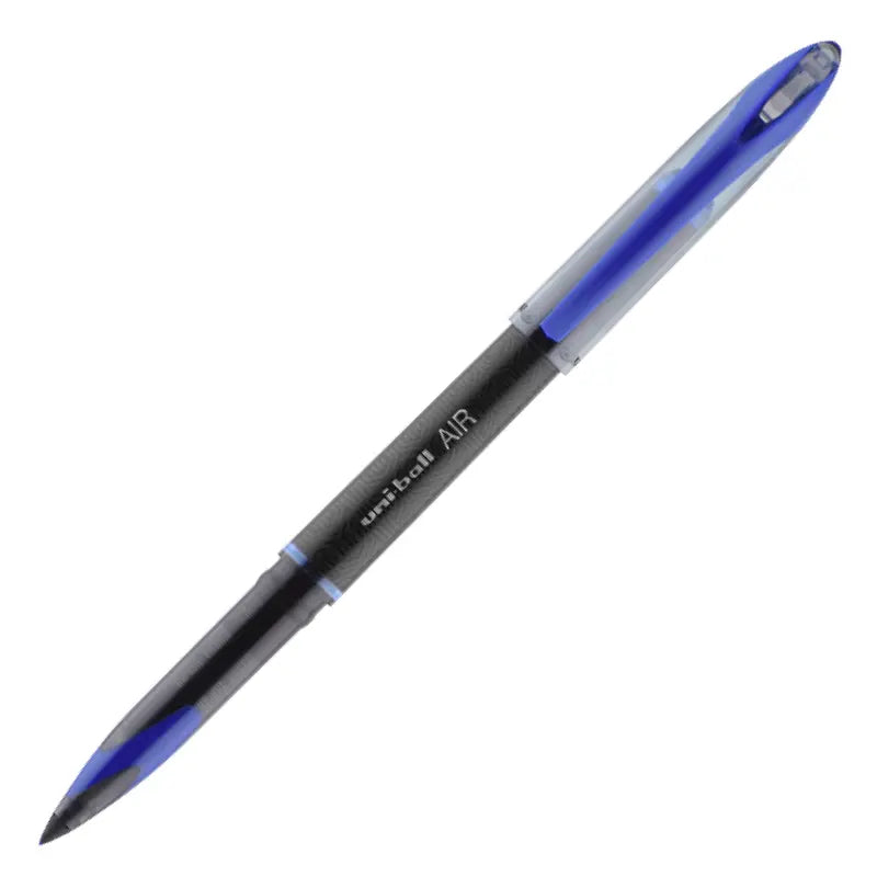 uniball™ AIR Porous Point Rollerball Pens - Adaptable Grip, Variable Width, All Seasons Office Writing Tool