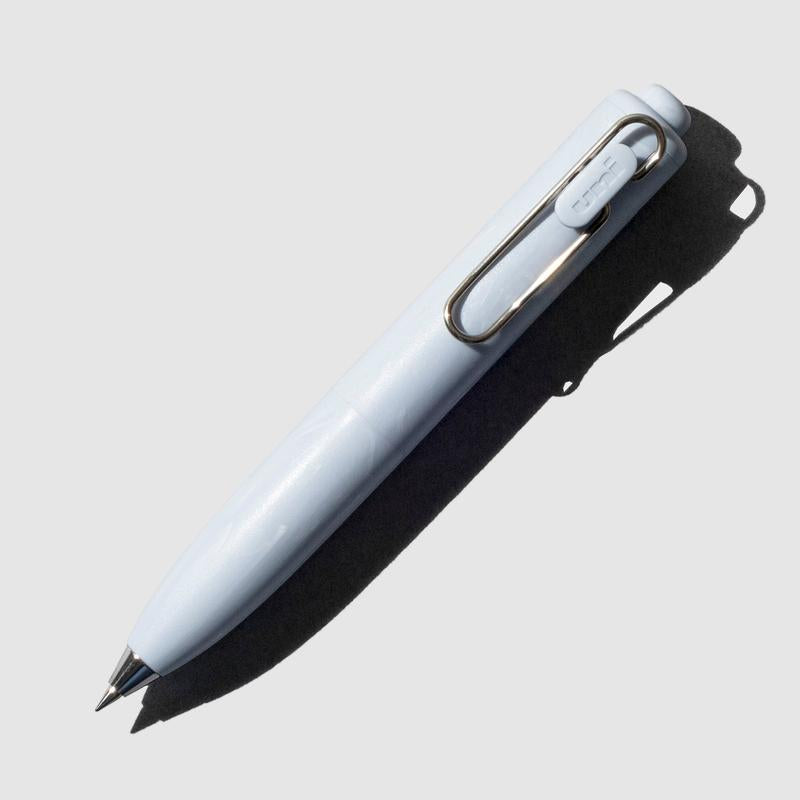 Uni-ball One P Gel Pen