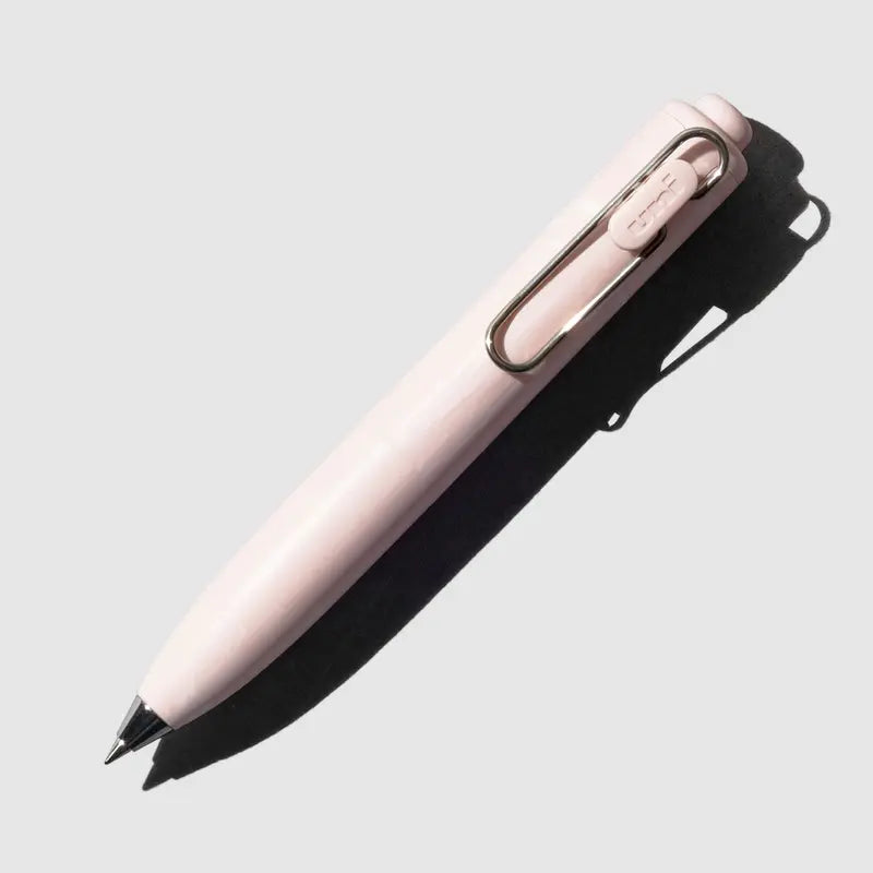 Uni-ball One P Gel Pen