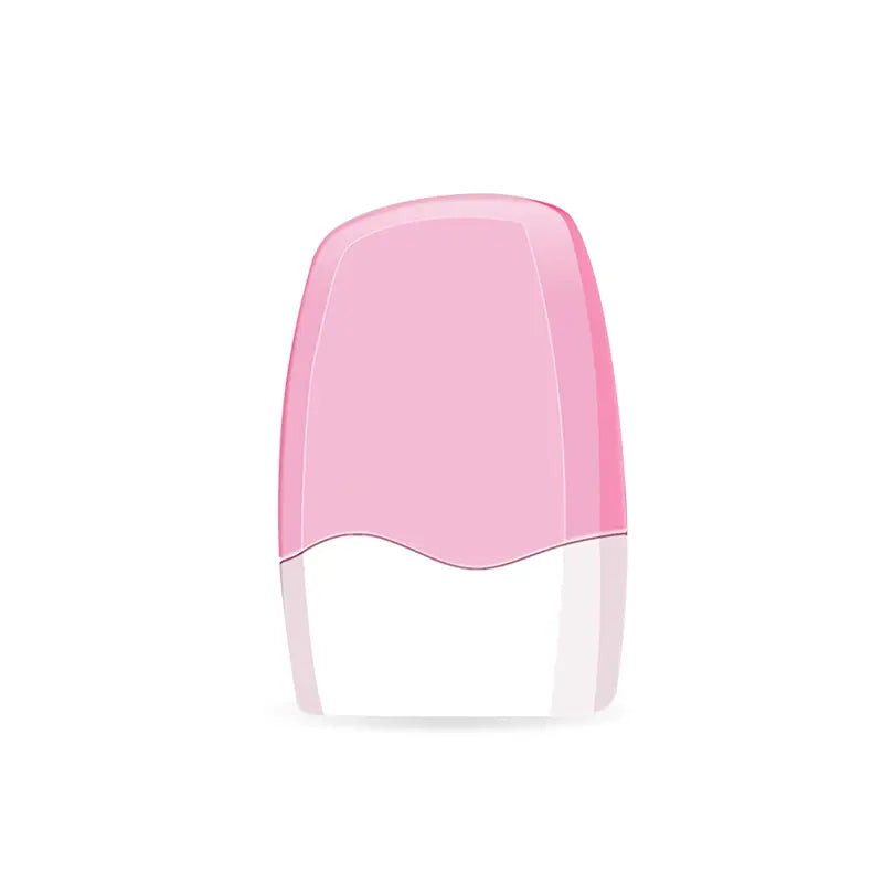 Lotosug Identity Theft Protection Roller Stamp for Hiding Sensitive Information, 1 Count Confidential Roller Stamp, Anti Theft, Privacy & Security Stamp, Designed for ID Blackout Security, Office Supplies, BackToSchool